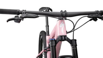 Epic Pro LTD  - SRAM XO, RockShox Ultimate BRAIN