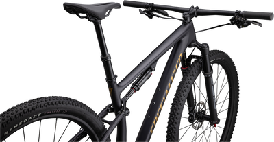 Epic Comp  - SRAM GX Eagle, RockShox SID SL/BRAIN