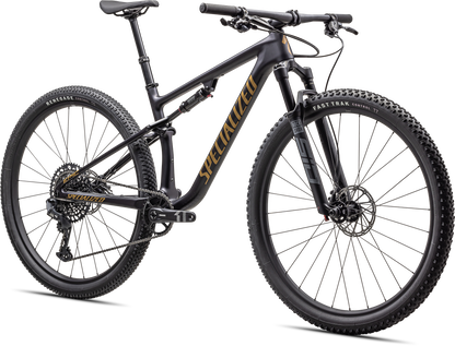 Epic Comp  - SRAM GX Eagle, RockShox SID SL/BRAIN