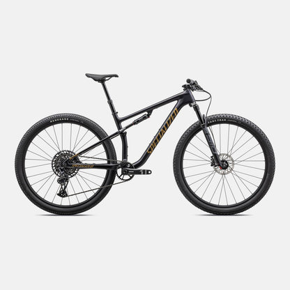 Epic Comp  - SRAM GX Eagle, RockShox SID SL/BRAIN