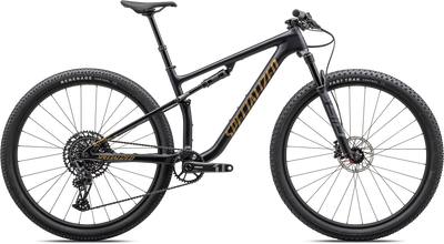 Epic Comp  - SRAM GX Eagle, RockShox SID SL/BRAIN