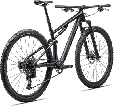 Epic Comp  - SRAM GX Eagle, RockShox SID SL/BRAIN