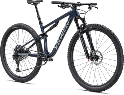 Epic Comp  - SRAM GX Eagle, RockShox SID SL/BRAIN