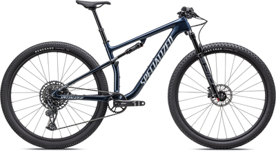 Epic Comp  - SRAM GX Eagle, RockShox SID SL/BRAIN