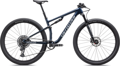 Epic Comp  - SRAM GX Eagle, RockShox SID SL/BRAIN