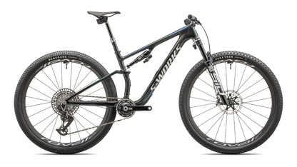 S-Works Epic 8  - SRAM XX SL AXS, RockShox Ultimate Flight Attendant
