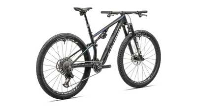 S-Works Epic 8  - SRAM XX SL AXS, RockShox Ultimate Flight Attendant