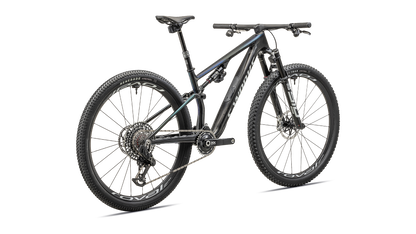 S-Works Epic 8  - SRAM XX SL AXS, RockShox Ultimate Flight Attendant