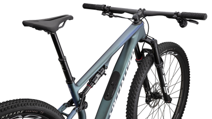 Epic 8 Pro  - SRAM X0 AXS, RockShox Ultimate