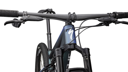Epic 8 Pro  - SRAM X0 AXS, RockShox Ultimate