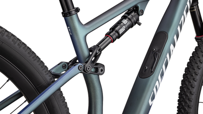 Epic 8 Pro  - SRAM X0 AXS, RockShox Ultimate