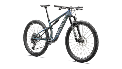 Epic 8 Pro  - SRAM X0 AXS, RockShox Ultimate