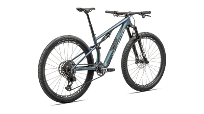 Epic 8 Pro  - SRAM X0 AXS, RockShox Ultimate