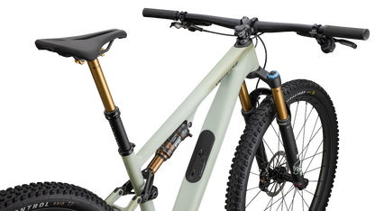 Epic 8 EVO Pro  - SRAM X0 AXS, FOX Factory