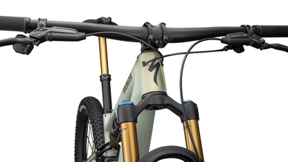 Epic 8 EVO Pro  - SRAM X0 AXS, FOX Factory