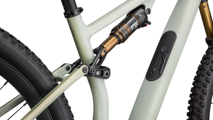 Epic 8 EVO Pro  - SRAM X0 AXS, FOX Factory