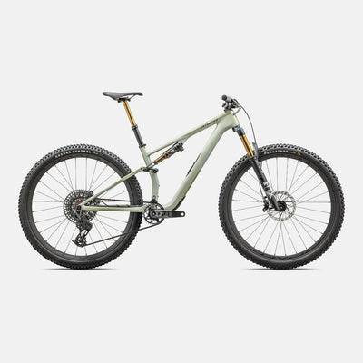 Epic 8 EVO Pro  - SRAM X0 AXS, FOX Factory