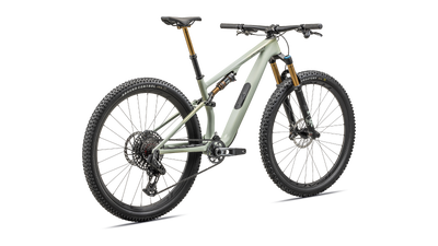 Epic 8 EVO Pro  - SRAM X0 AXS, FOX Factory