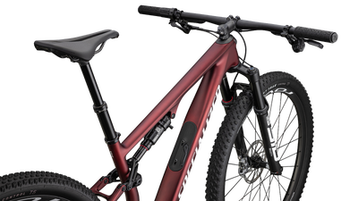 Epic 8 Expert  - SRAM GX AXS, RockShox Select+