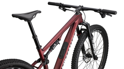 Epic 8 Expert  - SRAM GX AXS, RockShox Select+