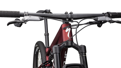 Epic 8 Expert  - SRAM GX AXS, RockShox Select+