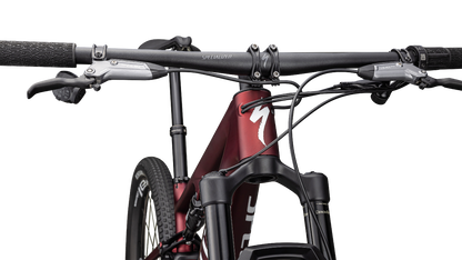 Epic 8 Expert  - SRAM GX AXS, RockShox Select+