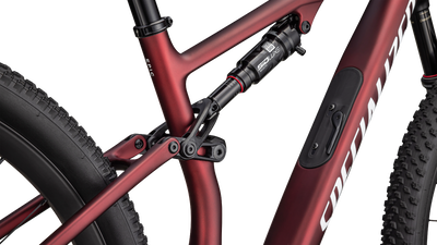 Epic 8 Expert  - SRAM GX AXS, RockShox Select+