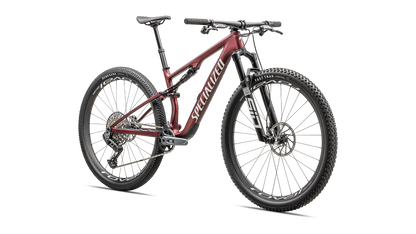 Epic 8 Expert  - SRAM GX AXS, RockShox Select+