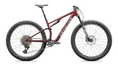 Epic 8 Expert  - SRAM GX AXS, RockShox Select+