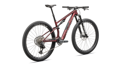 Epic 8 Expert  - SRAM GX AXS, RockShox Select+
