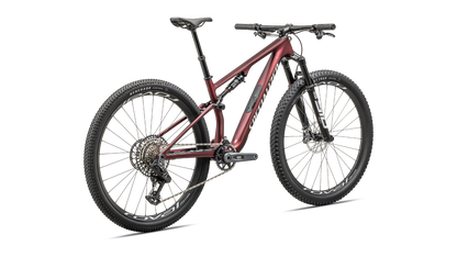 Epic 8 Expert  - SRAM GX AXS, RockShox Select+