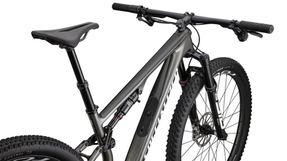 Epic 8 Expert  - SRAM GX AXS, RockShox Select+