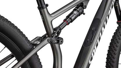 Epic 8 Expert  - SRAM GX AXS, RockShox Select+