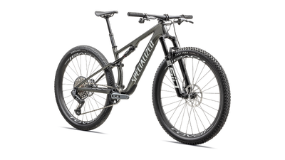 Epic 8 Expert  - SRAM GX AXS, RockShox Select+