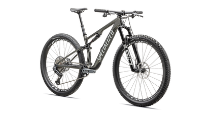Epic 8 Expert  - SRAM GX AXS, RockShox Select+