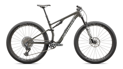 Epic 8 Expert  - SRAM GX AXS, RockShox Select+