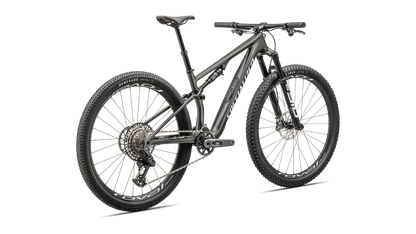 Epic 8 Expert  - SRAM GX AXS, RockShox Select+