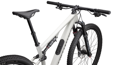 Epic 8 Comp  - SRAM GX Eagle, RockShox Select
