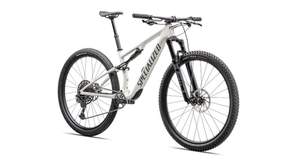 Epic 8 Comp  - SRAM GX Eagle, RockShox Select