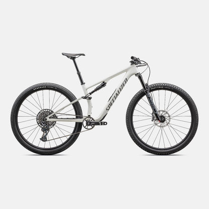 Epic 8 Comp  - SRAM GX Eagle, RockShox Select