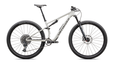 Epic 8 Comp  - SRAM GX Eagle, RockShox Select