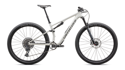 Epic 8 Comp  - SRAM GX Eagle, RockShox Select