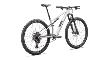 Epic 8 Comp  - SRAM GX Eagle, RockShox Select
