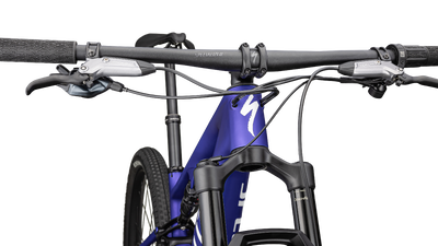 Epic 8 Comp  - SRAM GX Eagle, RockShox Select