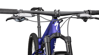Epic 8 Comp  - SRAM GX Eagle, RockShox Select