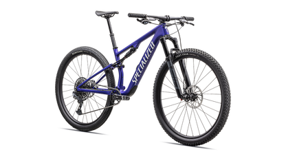 Epic 8 Comp  - SRAM GX Eagle, RockShox Select
