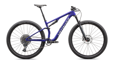 Epic 8 Comp  - SRAM GX Eagle, RockShox Select
