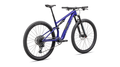 Epic 8 Comp  - SRAM GX Eagle, RockShox Select