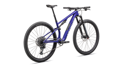 Epic 8 Comp  - SRAM GX Eagle, RockShox Select