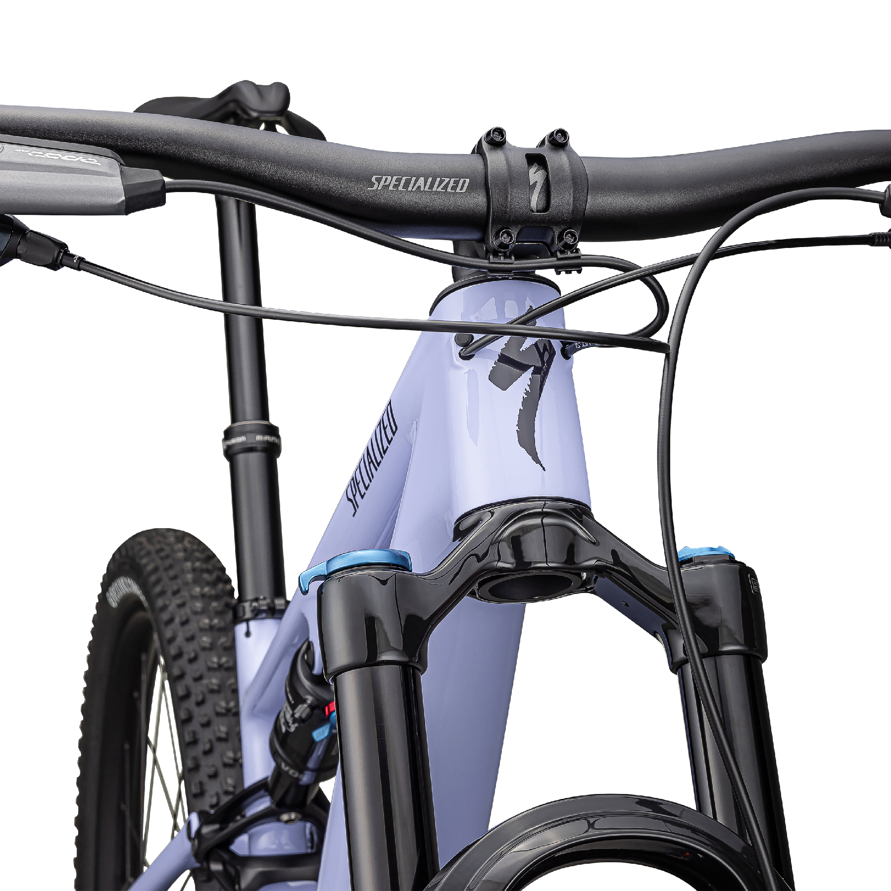 Epic 8 EVO Comp  - SRAM GX Eagle, FOX Performance